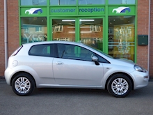 Fiat Punto 2014 Easy - Thumb 3