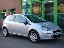 Fiat Punto 2014 Easy - Thumb 0