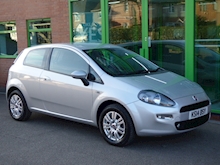 Fiat Punto 2014 Easy - Thumb 18