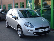 Fiat Punto 2014 Easy - Thumb 19