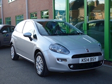 Fiat Punto 2014 Easy - Thumb 17