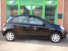 Nissan Micra 2011 Acenta - Thumb 3