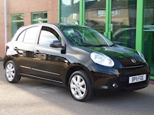 Nissan Micra 2011 Acenta - Thumb 19