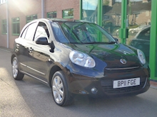 Nissan Micra 2011 Acenta - Thumb 18