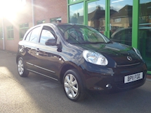 Nissan Micra 2011 Acenta - Thumb 20