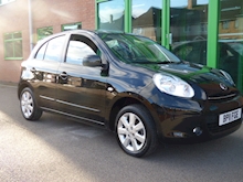 Nissan Micra 2011 Acenta - Thumb 21