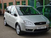 Ford Focus C-Max Zetec 2007 Zetec - Thumb 15