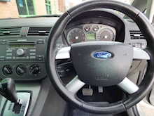 Ford Focus C-Max Zetec 2007 Zetec - Thumb 11