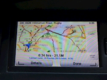 Renault Laguna 2010 Dynamique Tomtom Dci Fap - Thumb 9