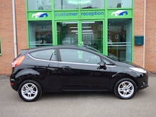 Ford Fiesta 2013 Zetec - Thumb 17