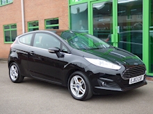 Ford Fiesta 2013 Zetec - Thumb 18