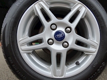 Ford Fiesta 2013 Zetec - Thumb 15