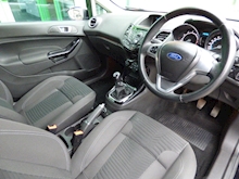 Ford Fiesta 2013 Zetec - Thumb 7