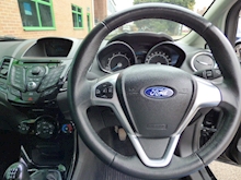 Ford Fiesta 2013 Zetec - Thumb 12