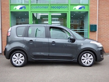 Citroen C3 2012 Hdi Vtr Plus Picasso - Thumb 4