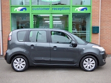 Citroen C3 2012 Hdi Vtr Plus Picasso - Thumb 17