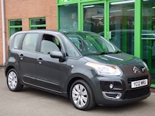 Citroen C3 2012 Hdi Vtr Plus Picasso - Thumb 18