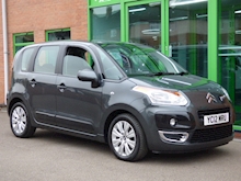 Citroen C3 2012 Hdi Vtr Plus Picasso - Thumb 2