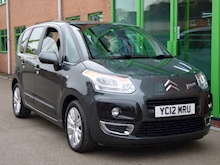 Citroen C3 2012 Hdi Vtr Plus Picasso - Thumb 0