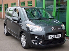 Citroen C3 2012 Hdi Vtr Plus Picasso - Thumb 19