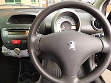 Peugeot 107 2013 Active - Thumb 9