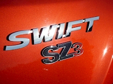 Suzuki Swift 2011 Sz3 - Thumb 9