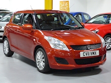 Suzuki Swift 2011 Sz3 - Thumb 13