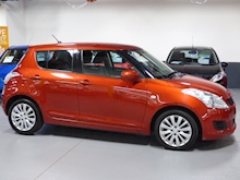 Suzuki Swift 2011 Sz3 - Thumb 15