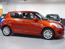 Suzuki Swift 2011 Sz3 - Thumb 5