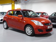 Suzuki Swift 2011 Sz3 - Thumb 16