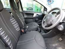 Citroen C1 2013 Vtr - Thumb 11