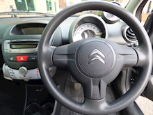 Citroen C1 2013 Vtr - Thumb 14