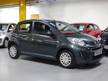 Citroen C1 2013 Vtr - Thumb 2