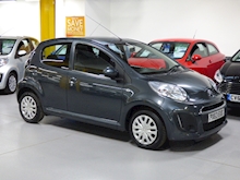 Citroen C1 2013 Vtr - Thumb 17