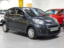 Citroen C1 2013 Vtr - Thumb 9