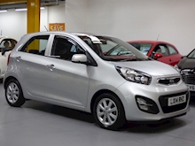 Kia Picanto 2014 2 - Thumb 12