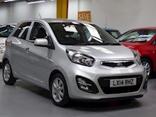 Kia Picanto 2014 2 - Thumb 0