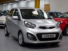 Kia Picanto 2014 2 - Thumb 16