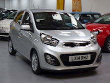 Kia Picanto 2014 2 - Thumb 17