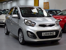 Kia Picanto 2014 2 - Thumb 4