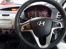 Hyundai I20 2009 Comfort - Thumb 19