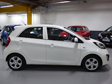 Kia Picanto 2013 1 - Thumb 3