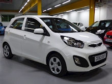 Kia Picanto 2013 1 - Thumb 0