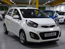 Kia Picanto 2013 1 - Thumb 14