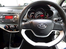 Kia Picanto 2013 1 - Thumb 10