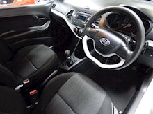 Kia Picanto 2013 1 - Thumb 6