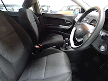 Kia Picanto 2013 1 - Thumb 9