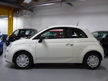 Fiat 500 2013 Pop - Thumb 17