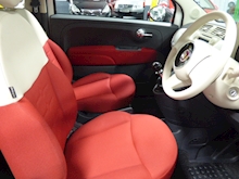 Fiat 500 2013 Pop - Thumb 11