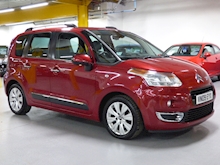 Citroen C3 Picasso 2009 Hdi Exclusive - Thumb 0